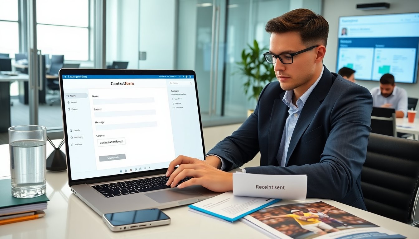 contact form latestsportsbuzz