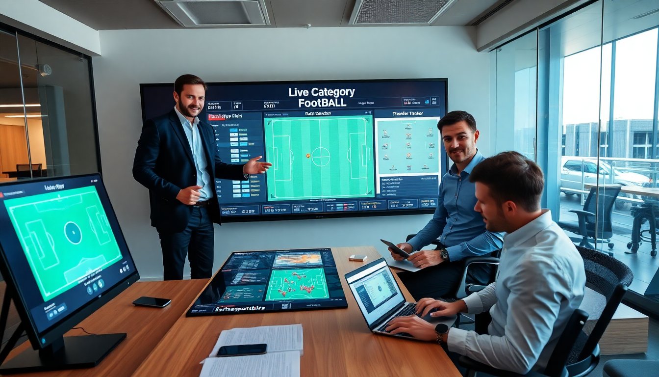 category football on latestsportsbuzz