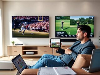 football and golf article latestsportsbuzz