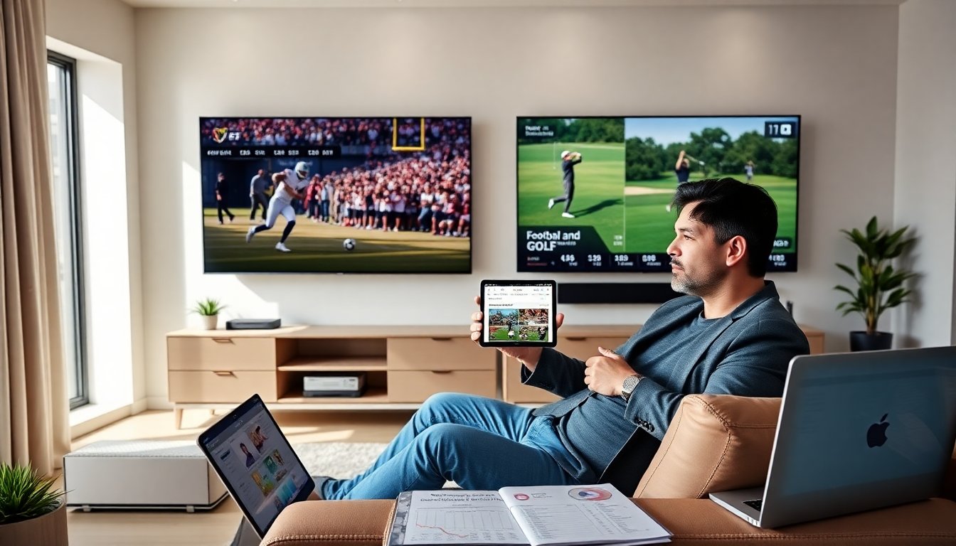 football and golf article latestsportsbuzz