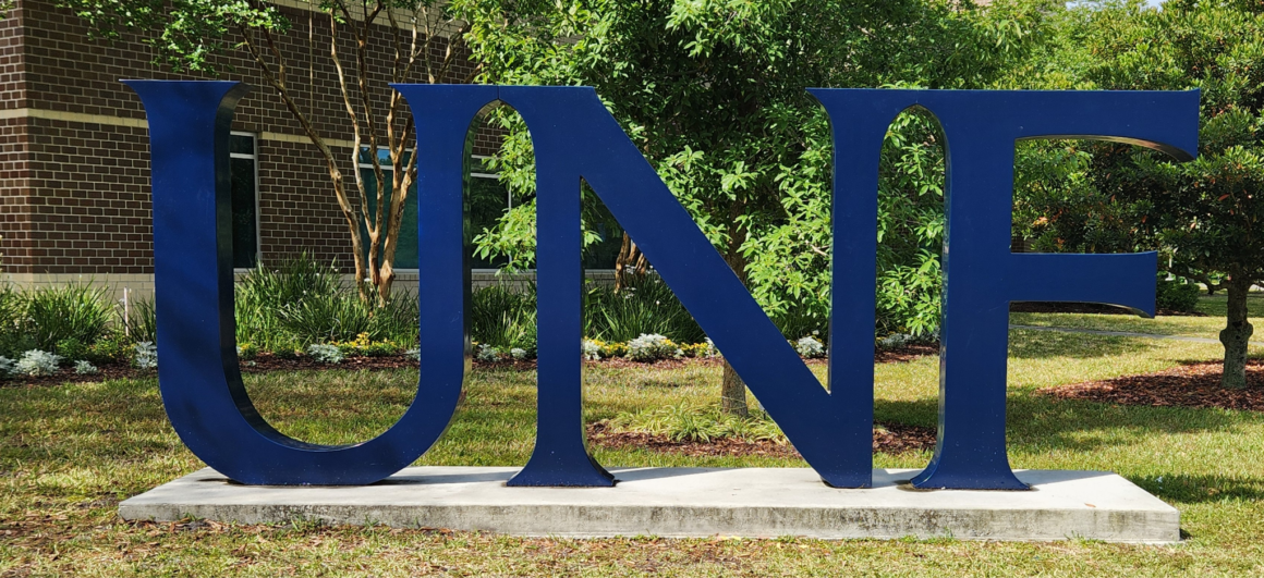 University of North Florida Logo