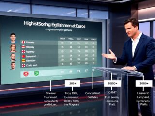 latestsportsbuzz highest scoring englishmen at euros