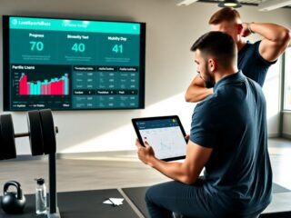 latestsportsbuzz fitness training