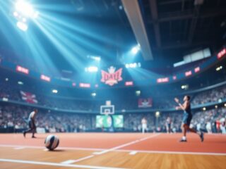 latestsportsbuzz exploring the intersection