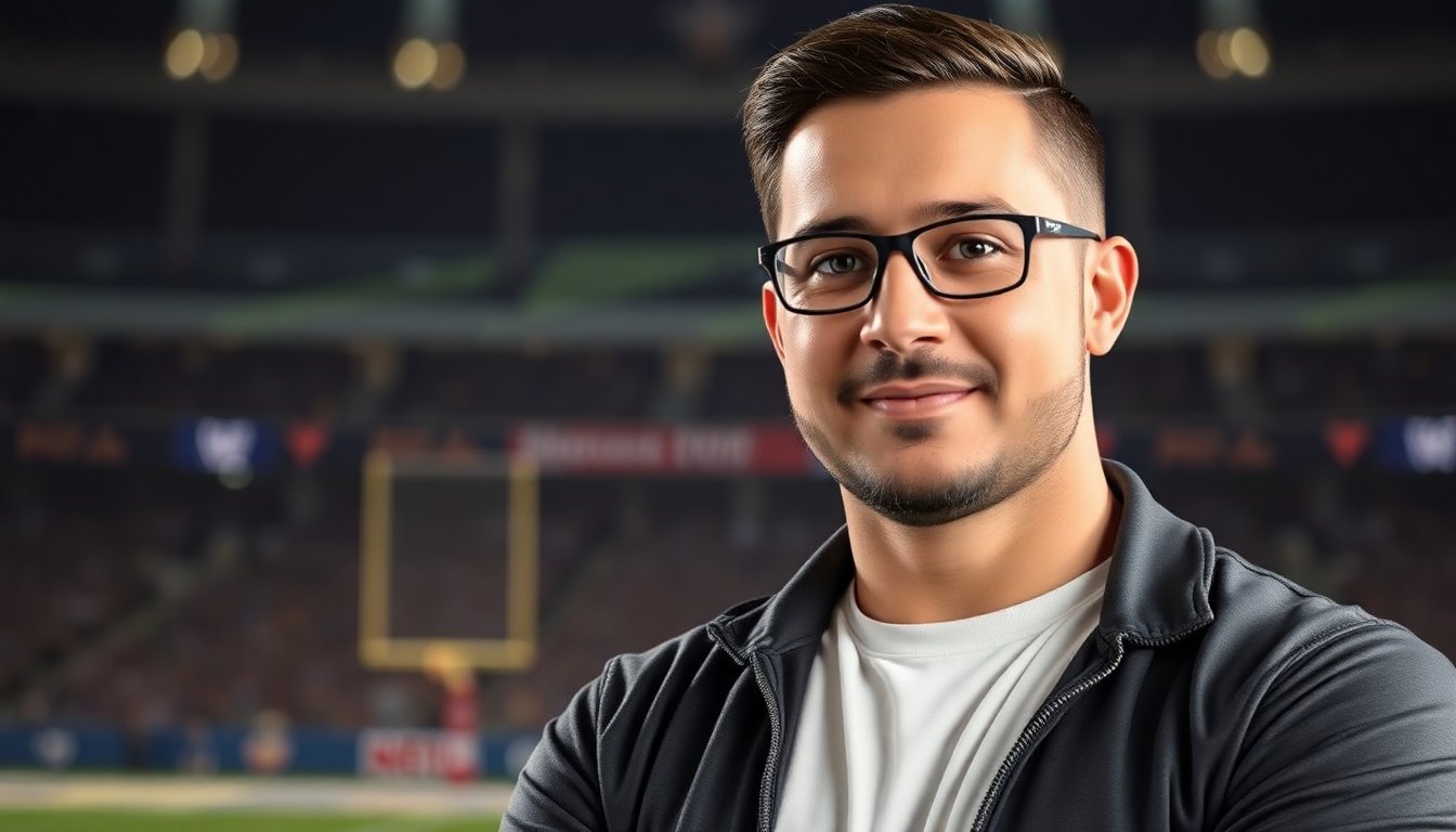jimmy dominguez latestsportsbuzz author