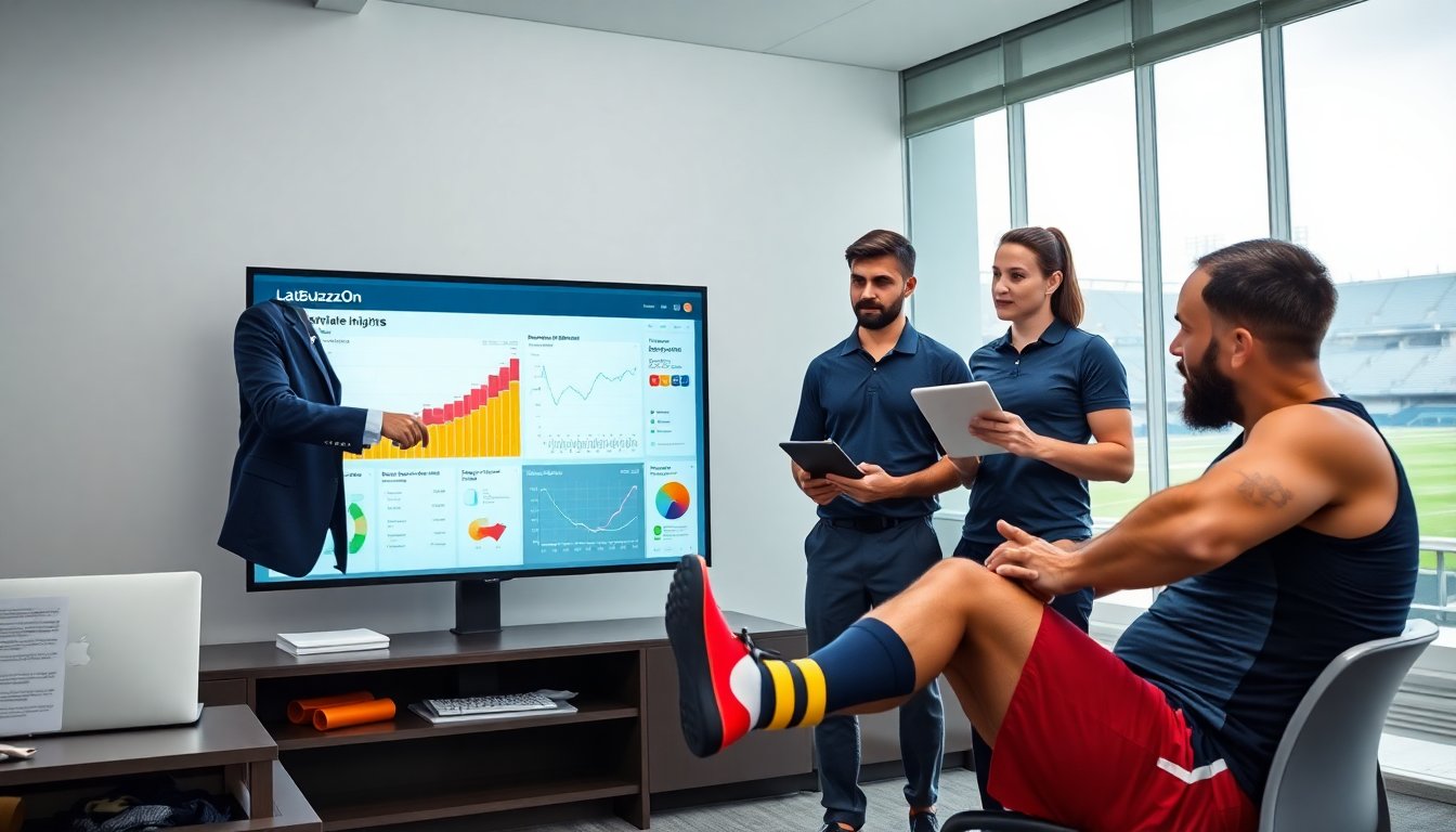athlete injuries reef acquire insight latsbuzzon