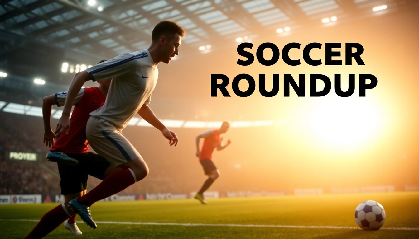 soccer updates swamp latsbuzzing
